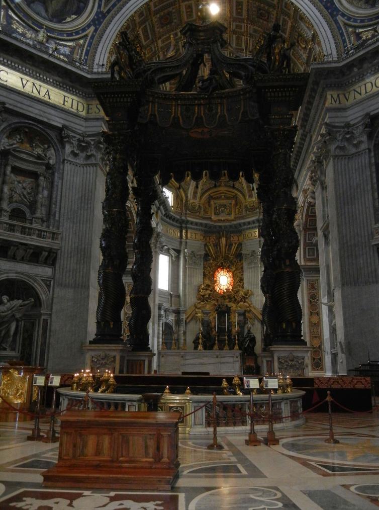 Vatikan 11