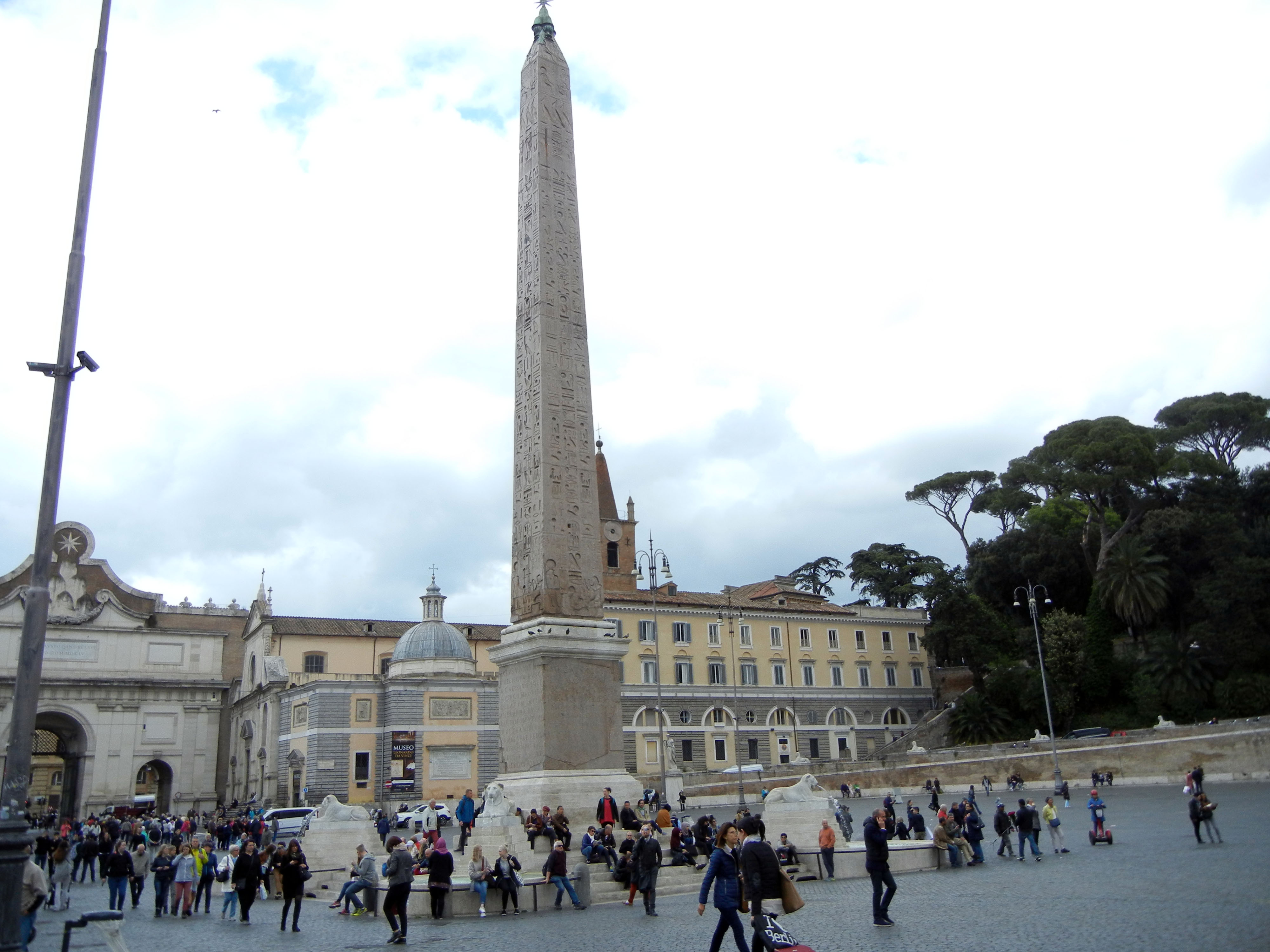 Piazza del Popolo 2