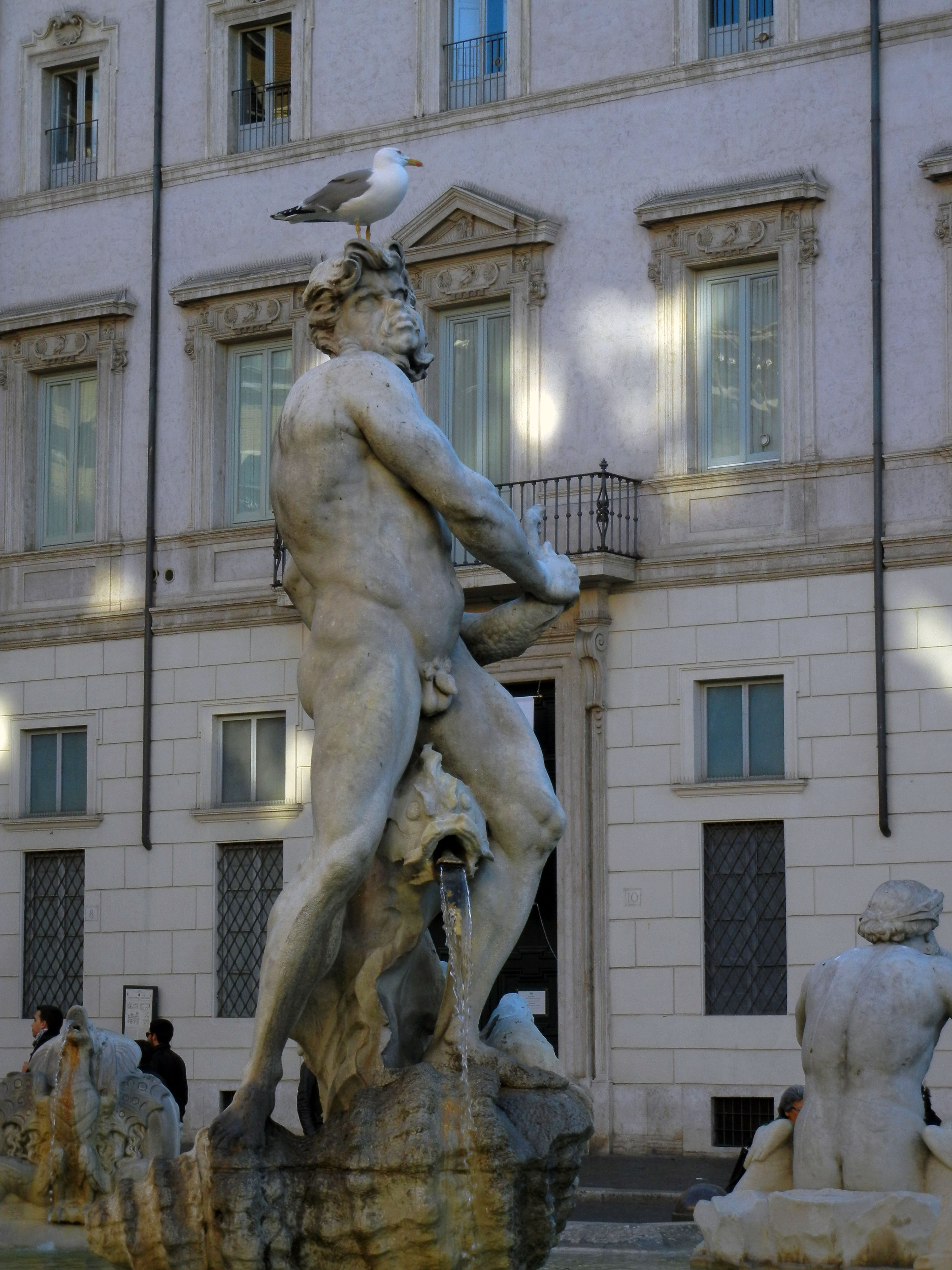 Piazza Navona