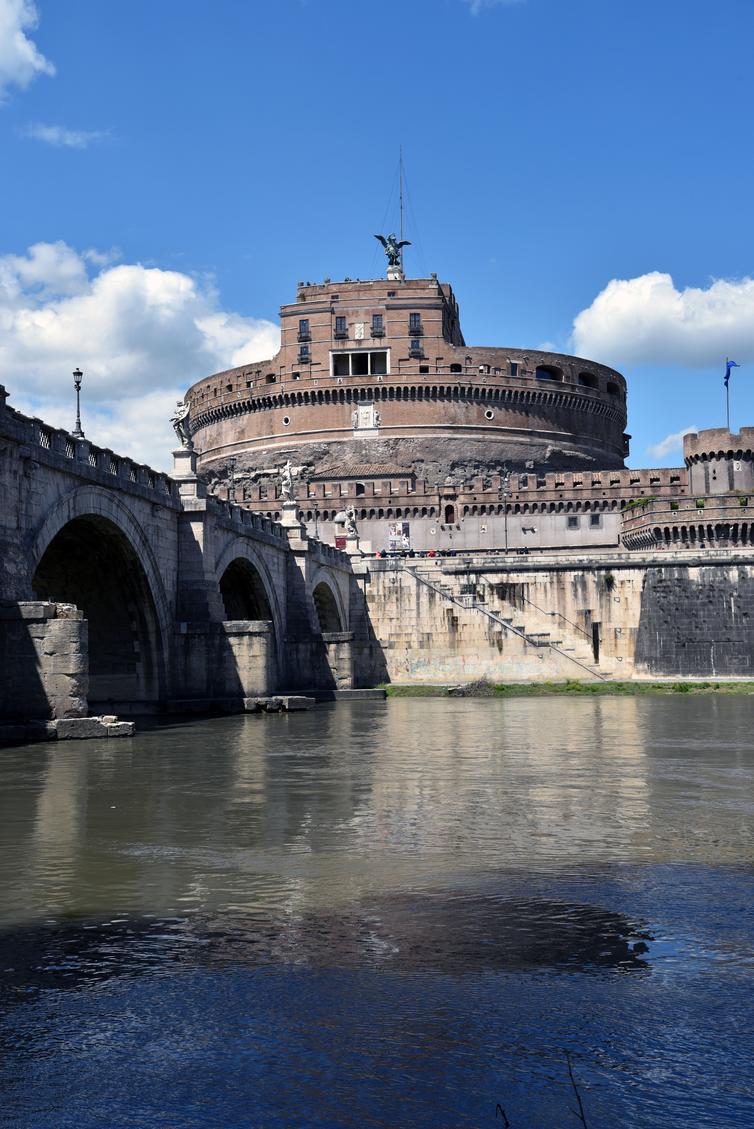 Castel Sant Angelo 5