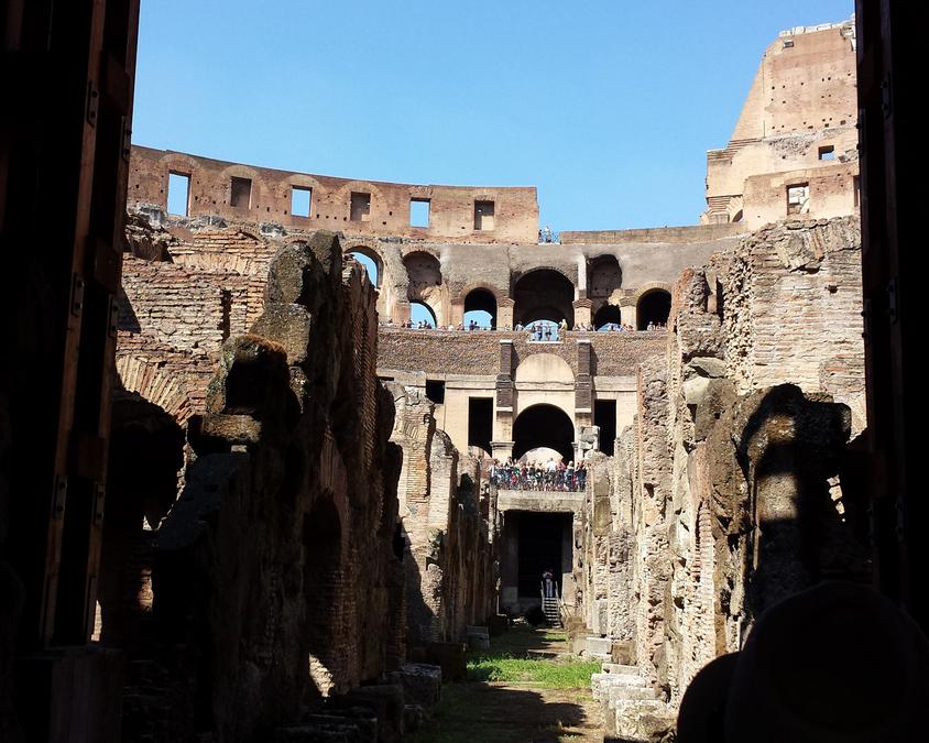 Colosseo 2