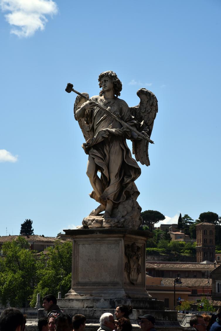 Castel Sant Angelo 3