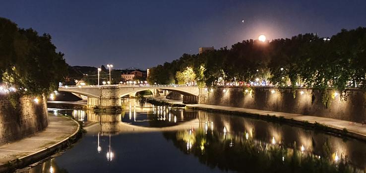 Tevere 2