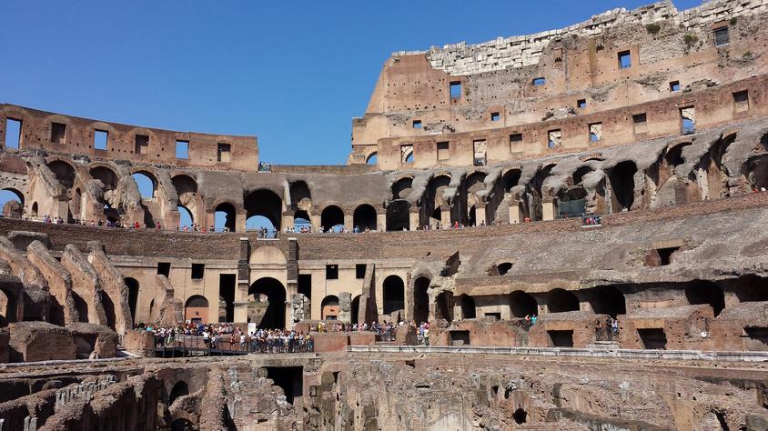 Colosseo 1
