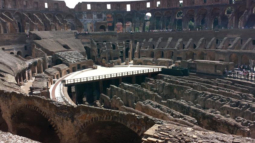 Colosseo 3
