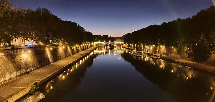 Tevere 1