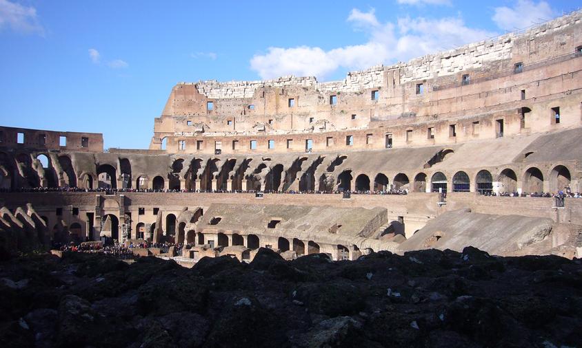 Colosseo 5