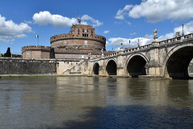 Castel Sant Angelo 6