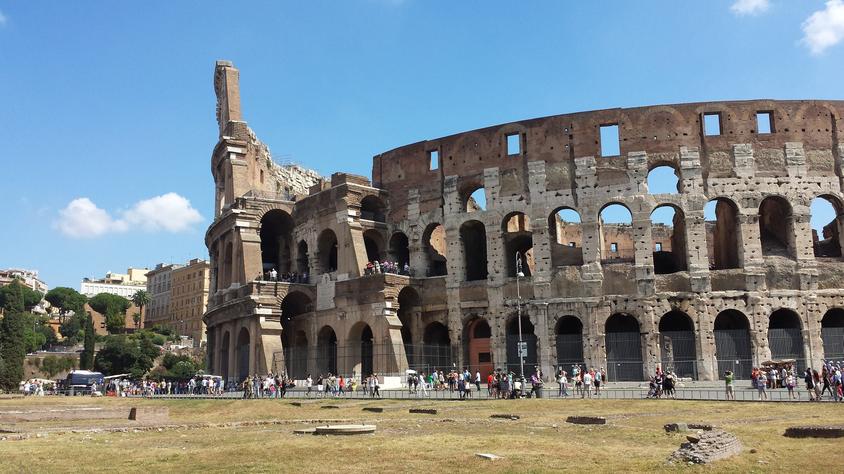 Colosseo 4